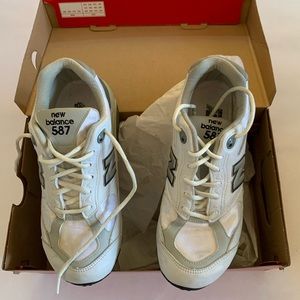 New Balance 587 Special Edition Running shoes 7